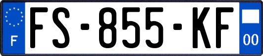 FS-855-KF