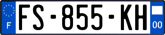 FS-855-KH