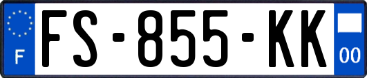 FS-855-KK