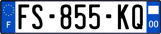 FS-855-KQ