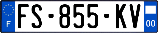 FS-855-KV