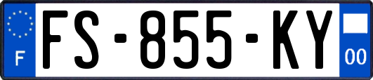 FS-855-KY