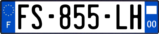 FS-855-LH
