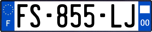 FS-855-LJ
