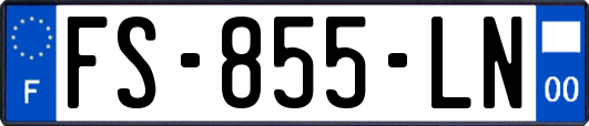 FS-855-LN