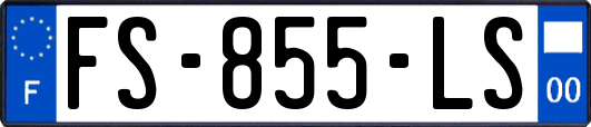 FS-855-LS