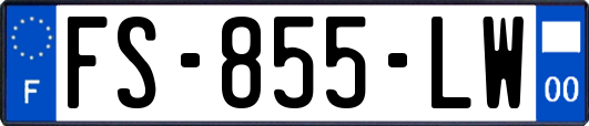 FS-855-LW