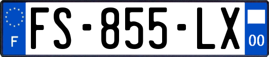 FS-855-LX