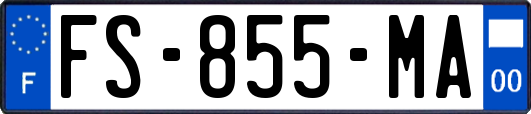 FS-855-MA