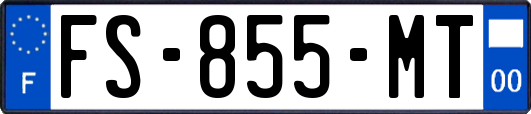 FS-855-MT