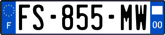 FS-855-MW
