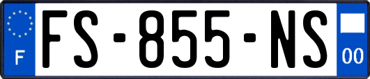 FS-855-NS