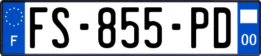 FS-855-PD