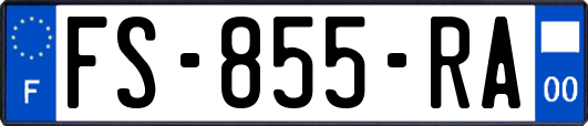 FS-855-RA