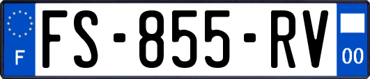 FS-855-RV