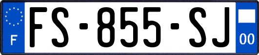 FS-855-SJ