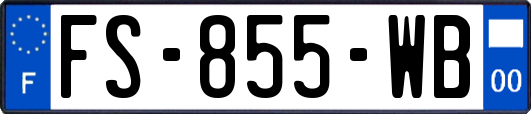 FS-855-WB