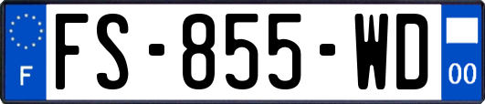 FS-855-WD