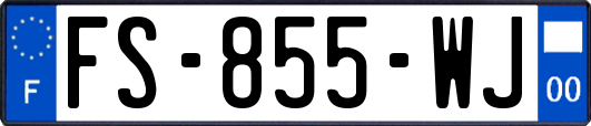 FS-855-WJ