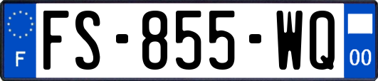 FS-855-WQ