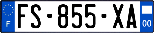 FS-855-XA