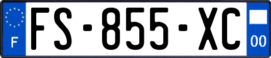 FS-855-XC