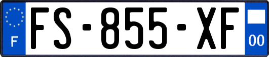 FS-855-XF