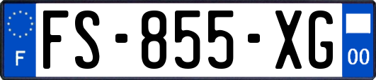 FS-855-XG