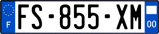 FS-855-XM