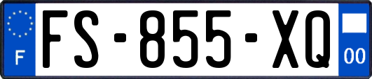 FS-855-XQ