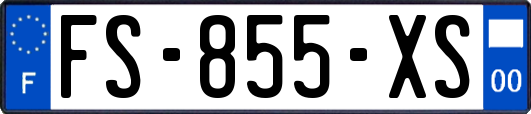 FS-855-XS