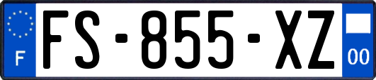 FS-855-XZ