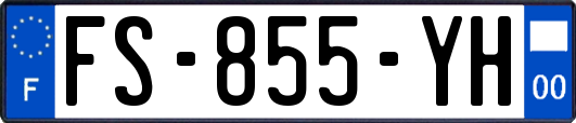 FS-855-YH