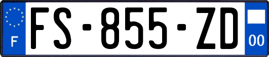 FS-855-ZD