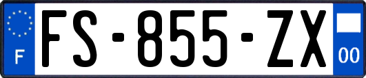 FS-855-ZX