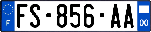 FS-856-AA