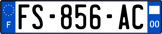 FS-856-AC