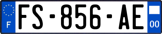 FS-856-AE