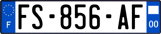 FS-856-AF