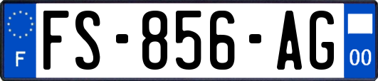 FS-856-AG