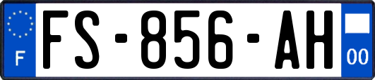 FS-856-AH