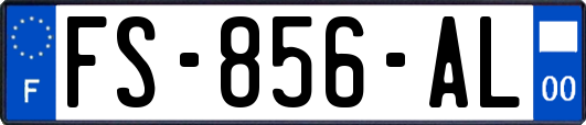 FS-856-AL