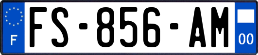 FS-856-AM