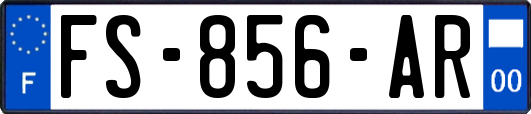 FS-856-AR