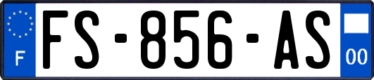 FS-856-AS