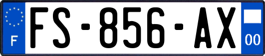 FS-856-AX