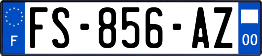 FS-856-AZ