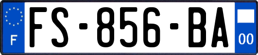 FS-856-BA