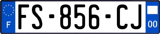 FS-856-CJ