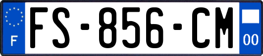 FS-856-CM